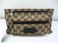 woman gucci discount sac 2013 bon sac zm1917 abricot brun 24cmx13cm